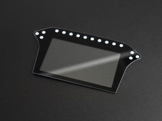 LMP PRO V2 Glass