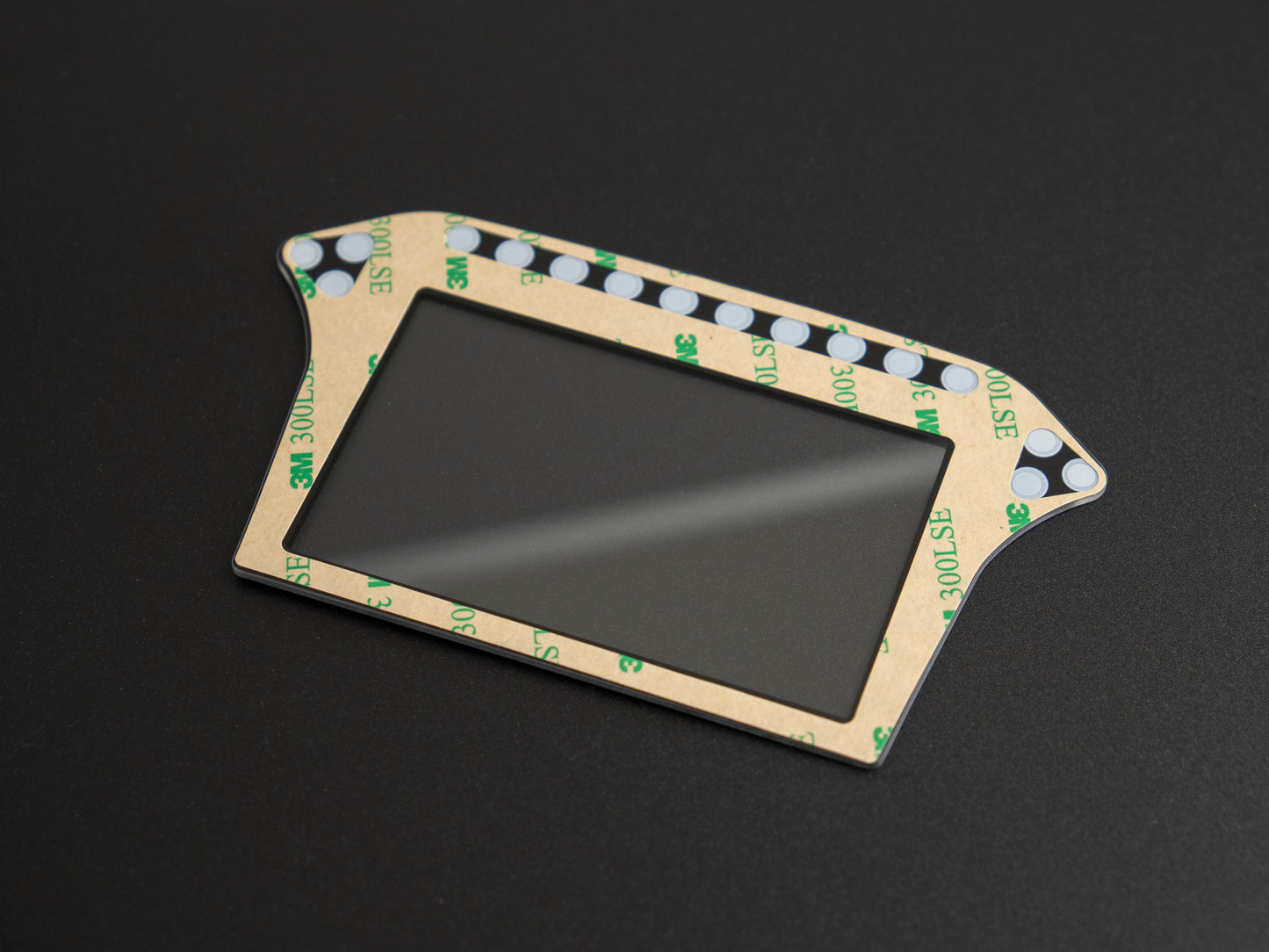 LMP PRO Glass