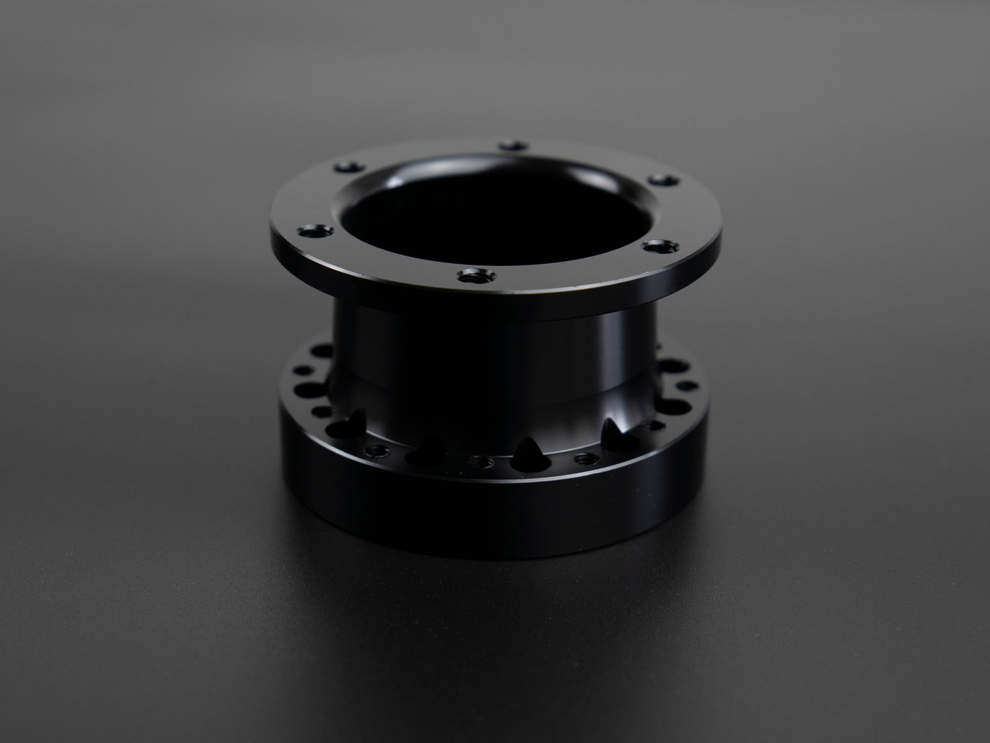 Universal HUB Spacer