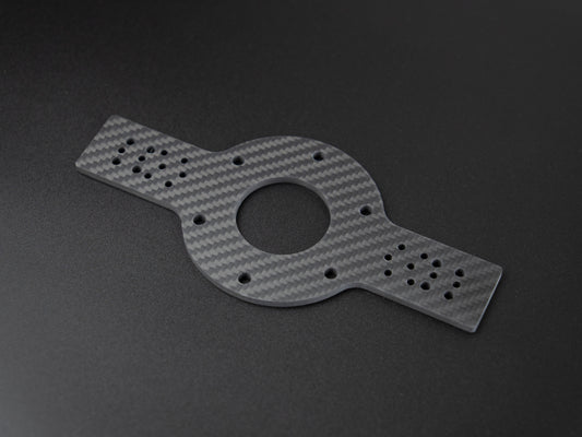 Shifter Plate