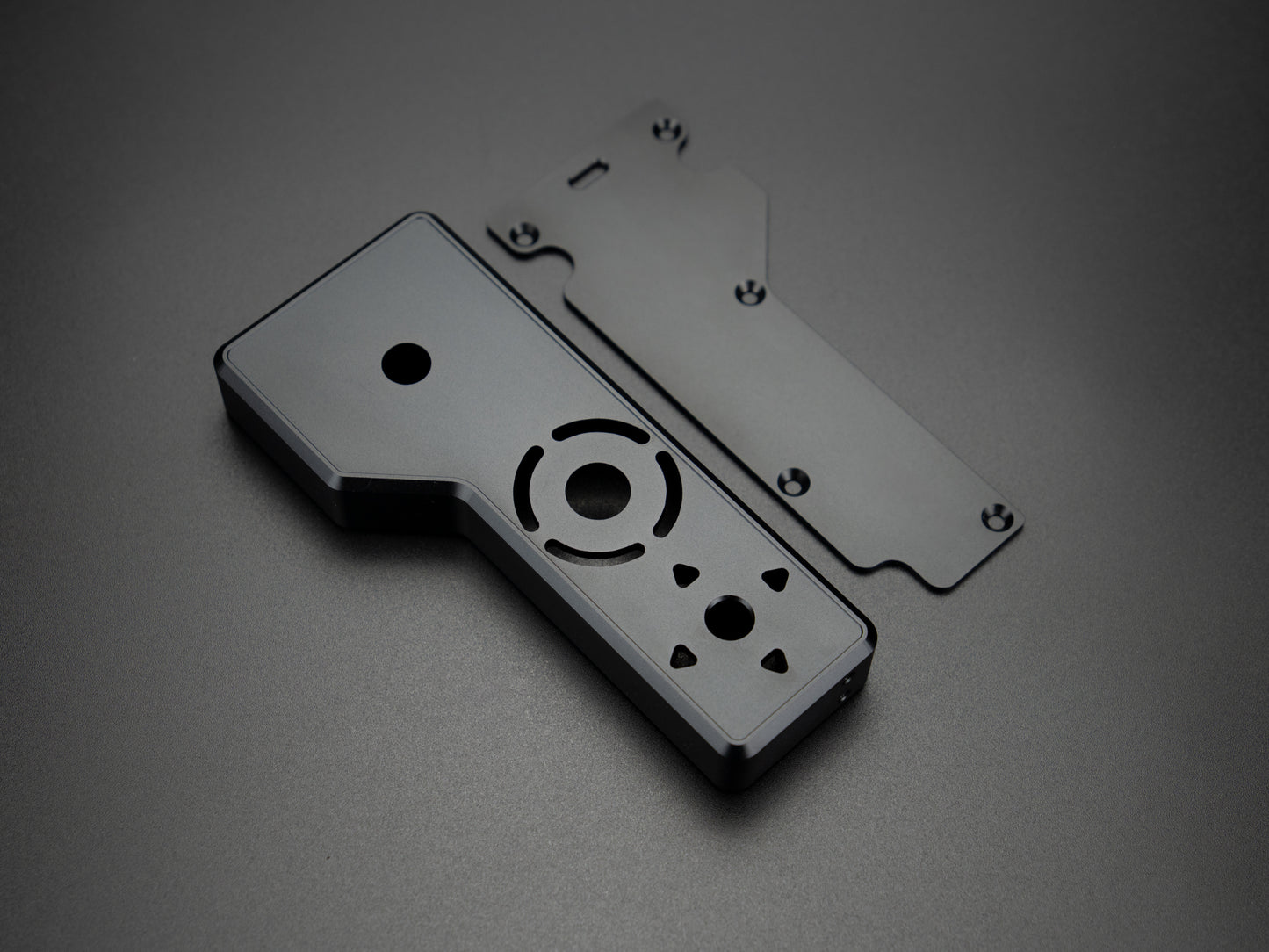 MCP Ignition Box Enclosure