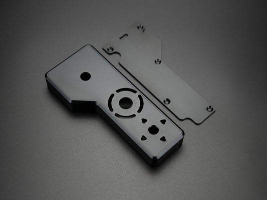 MCP Ignition Box Enclosure