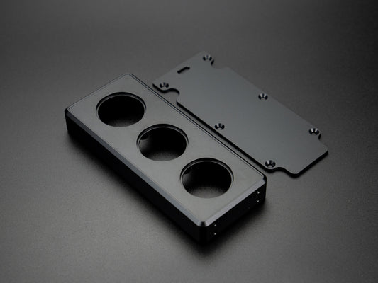 MCP Encoder Box Enclosure