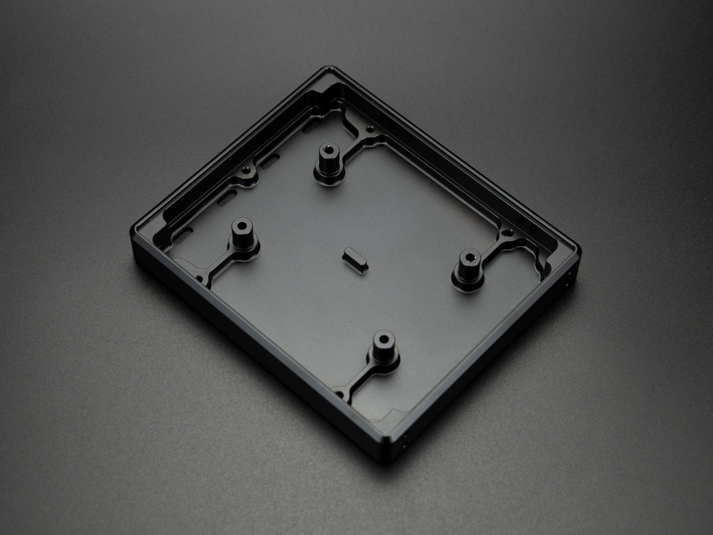 MCP Button Box Enclosure