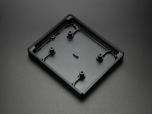 MCP Button Box Enclosure