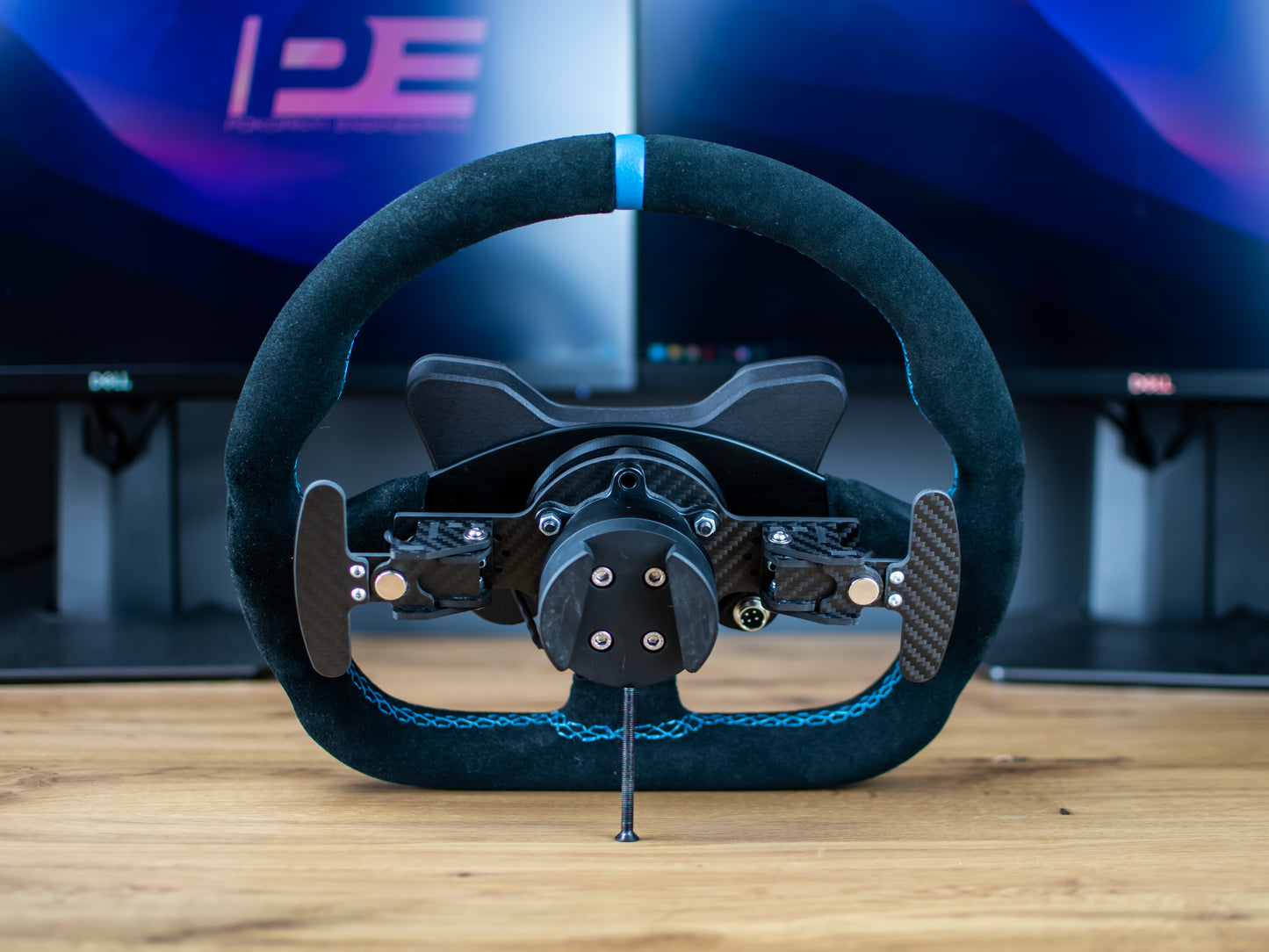 RALLY DIY files