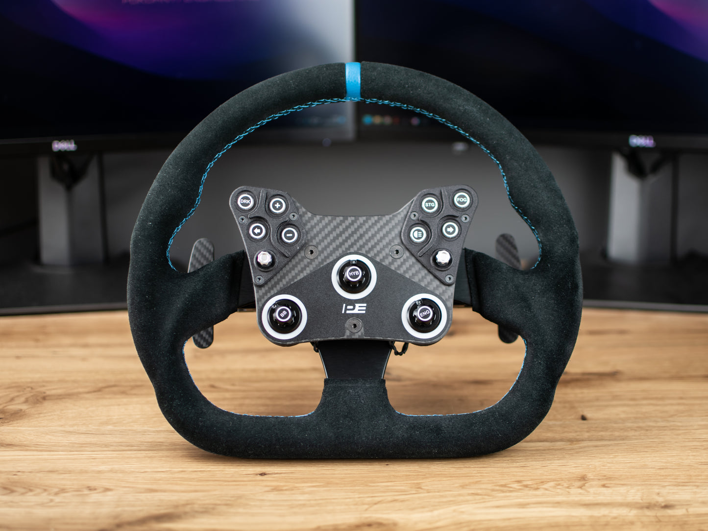 RALLY DIY files