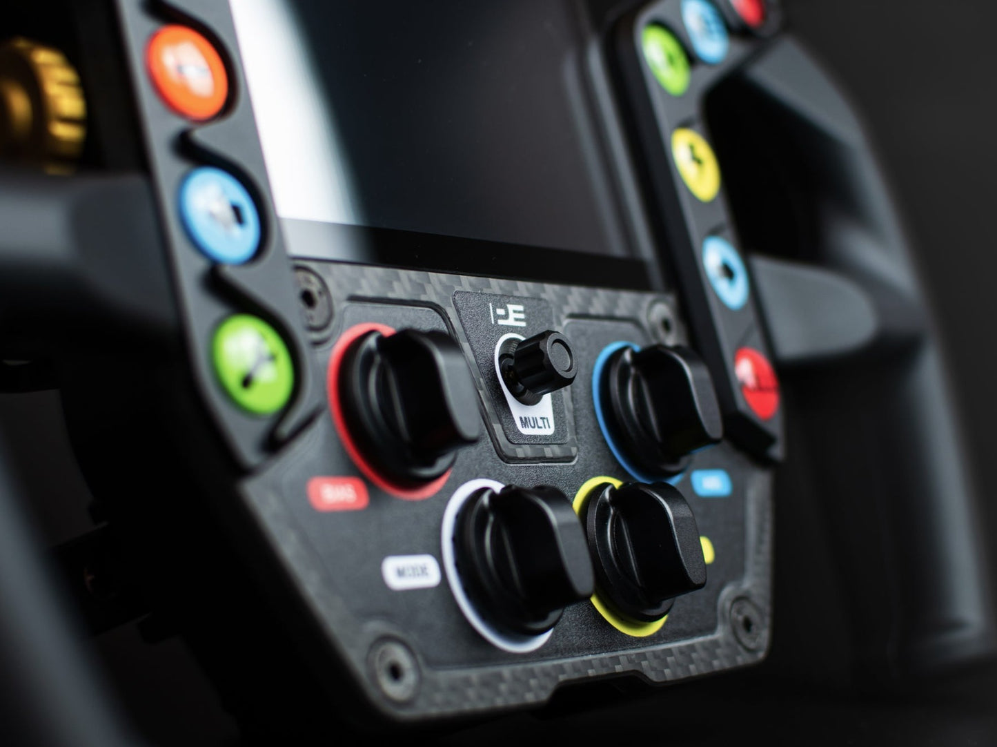 LMPH Hypercar Wheel