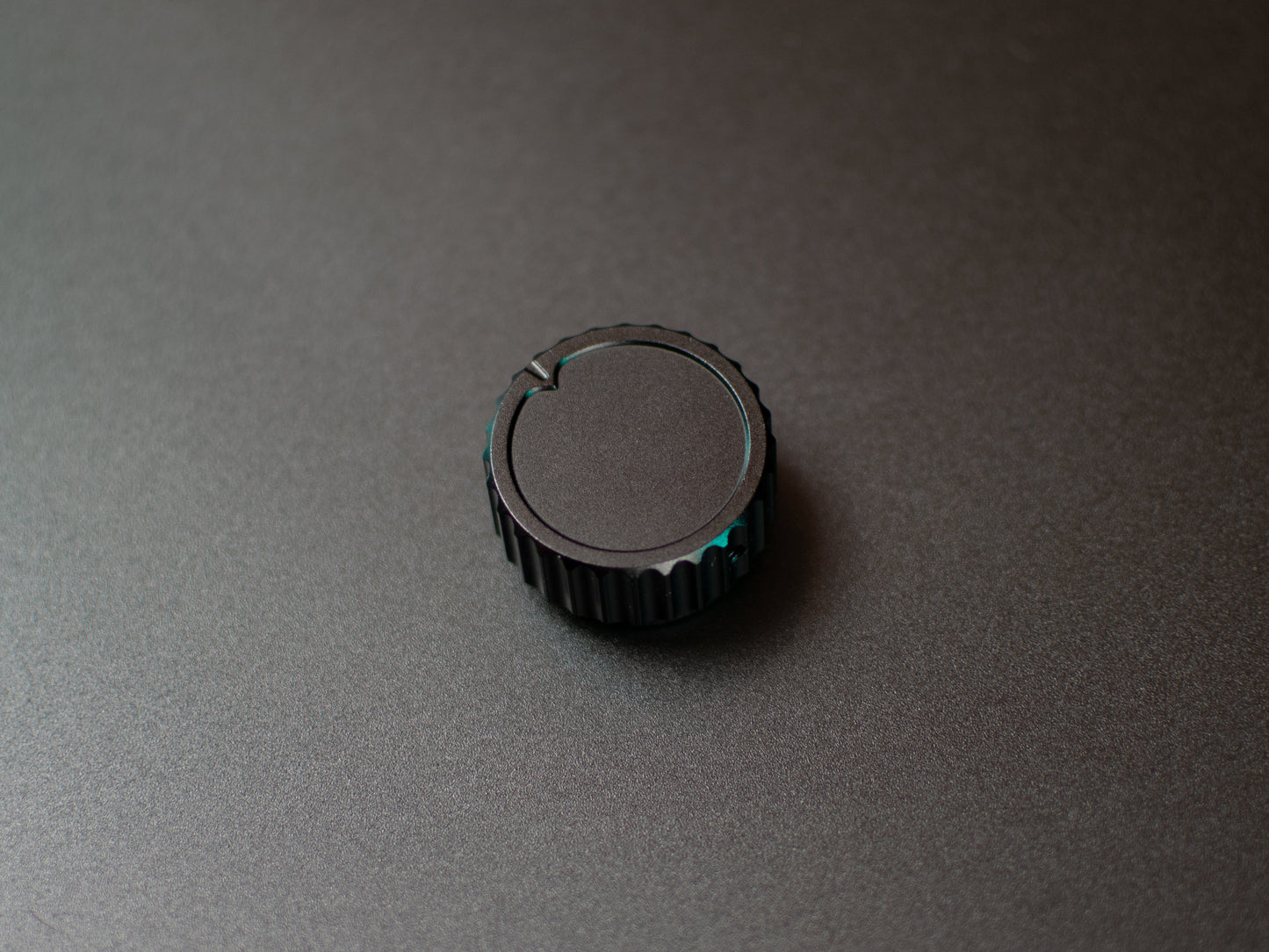 GTX Rotary Knob