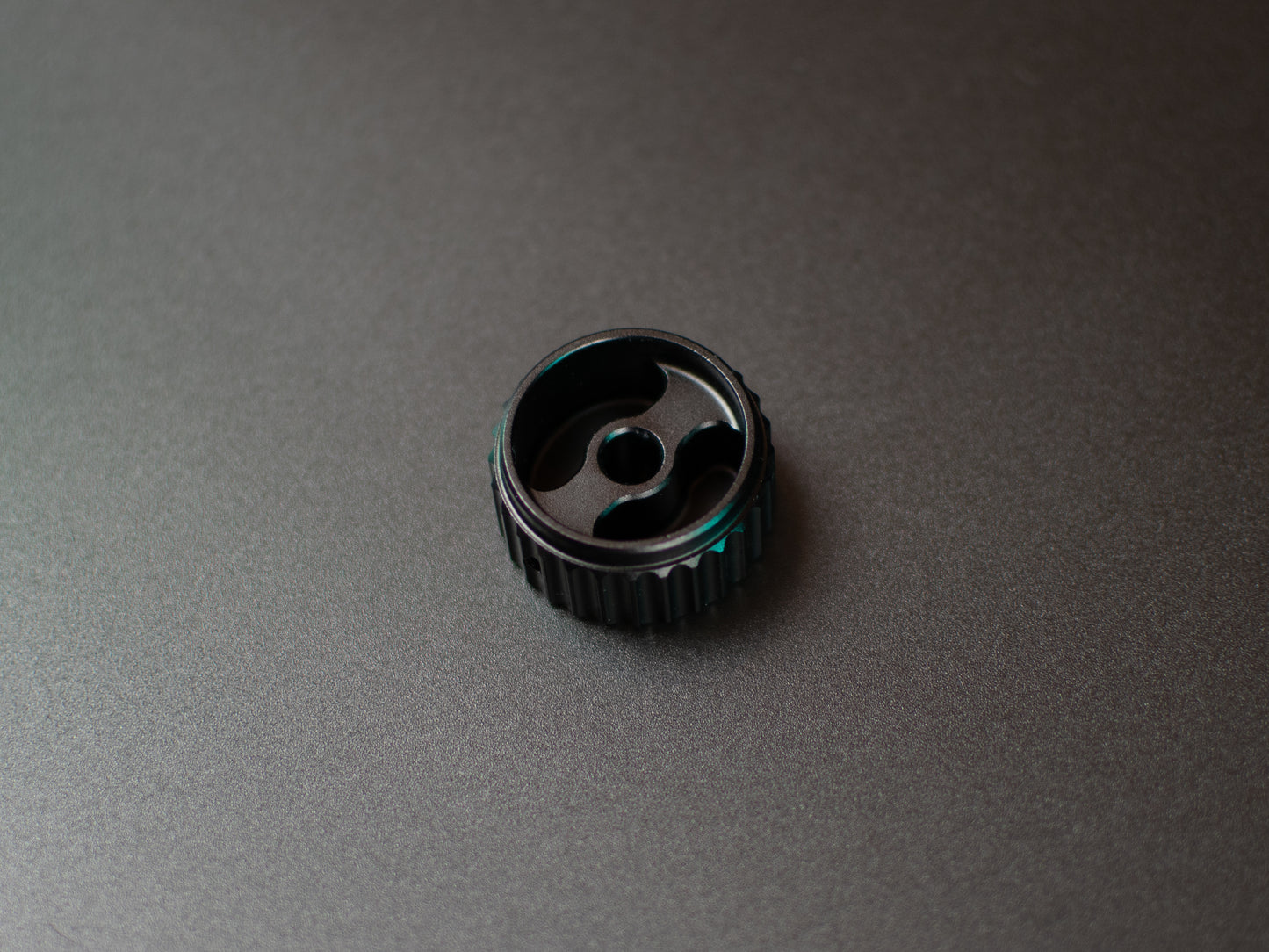 GTX Rotary Knob