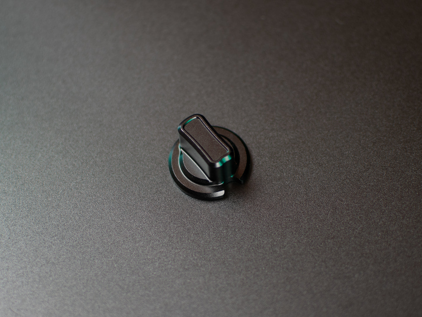 GT3 Rotary Knob