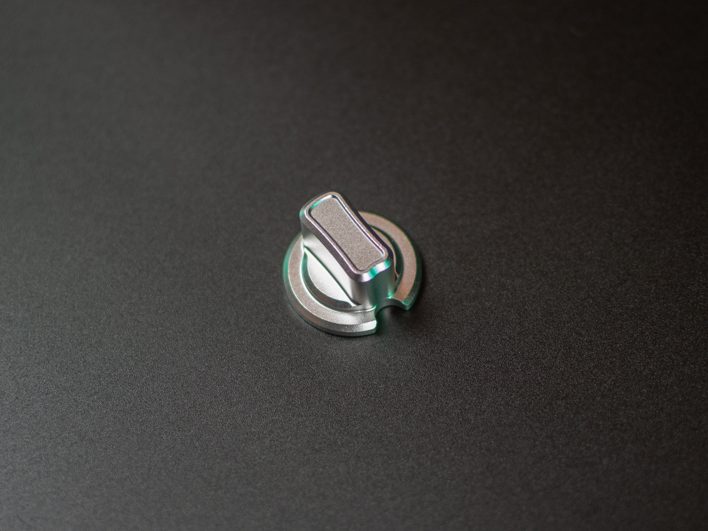 GT3 Rotary Knob