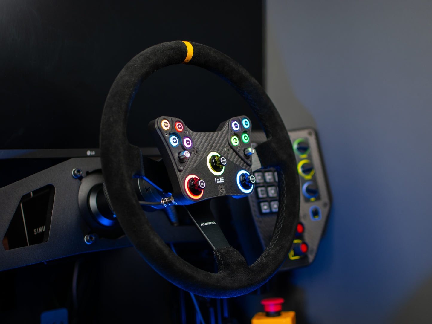 RALLY DIY files