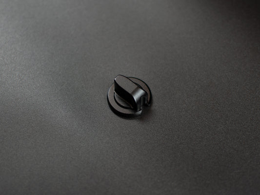 GT1 Rotary Knob