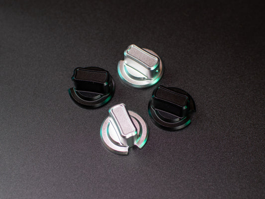 GT3 Rotary Knob