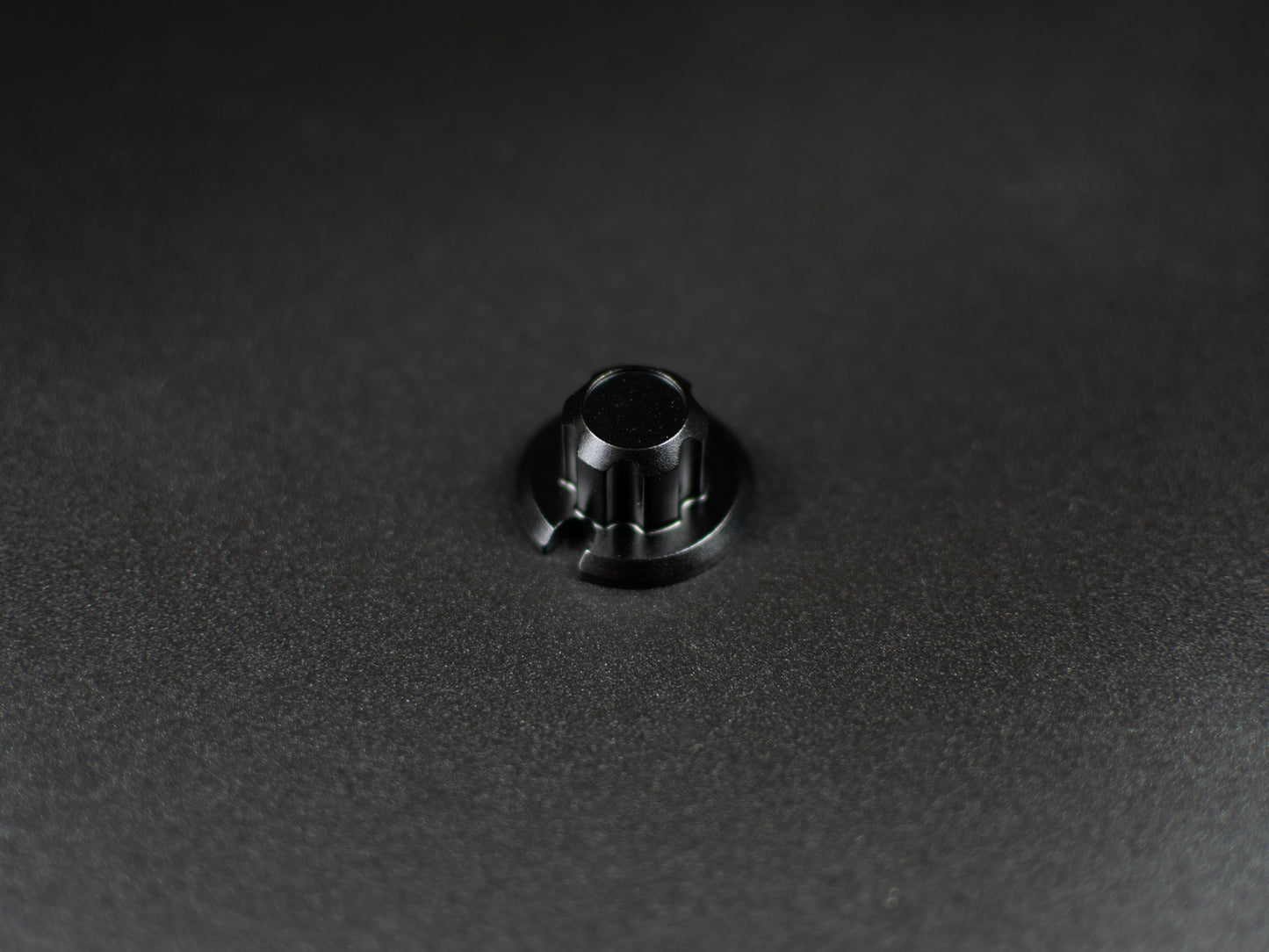 RX1 Encoder Knob