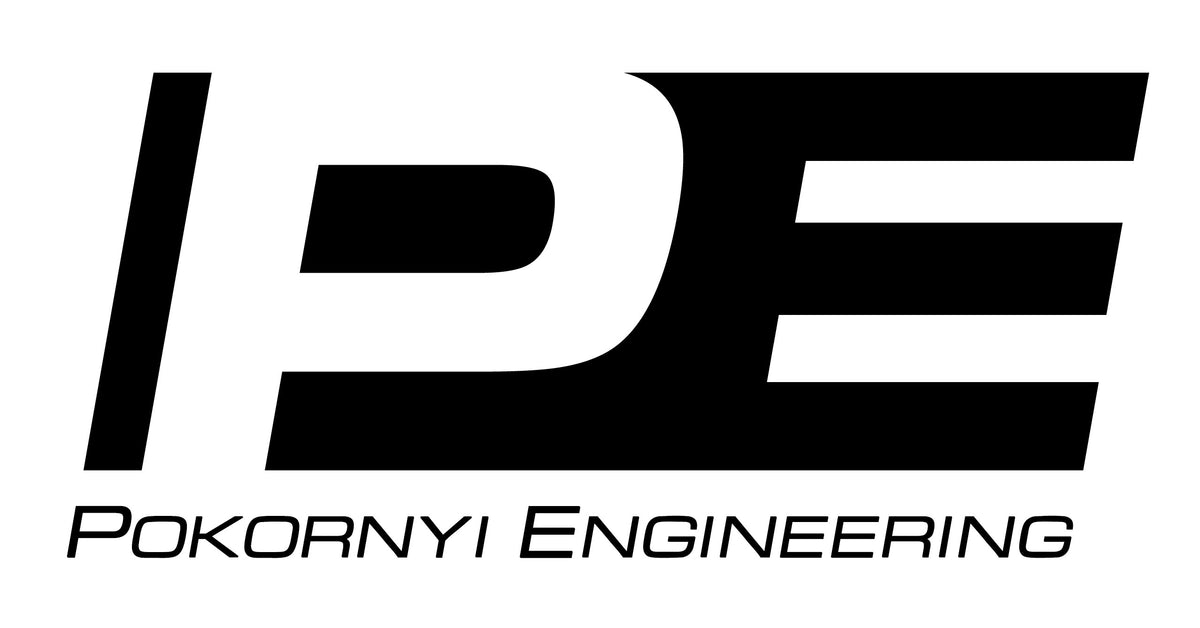 pokornyiengineering.com