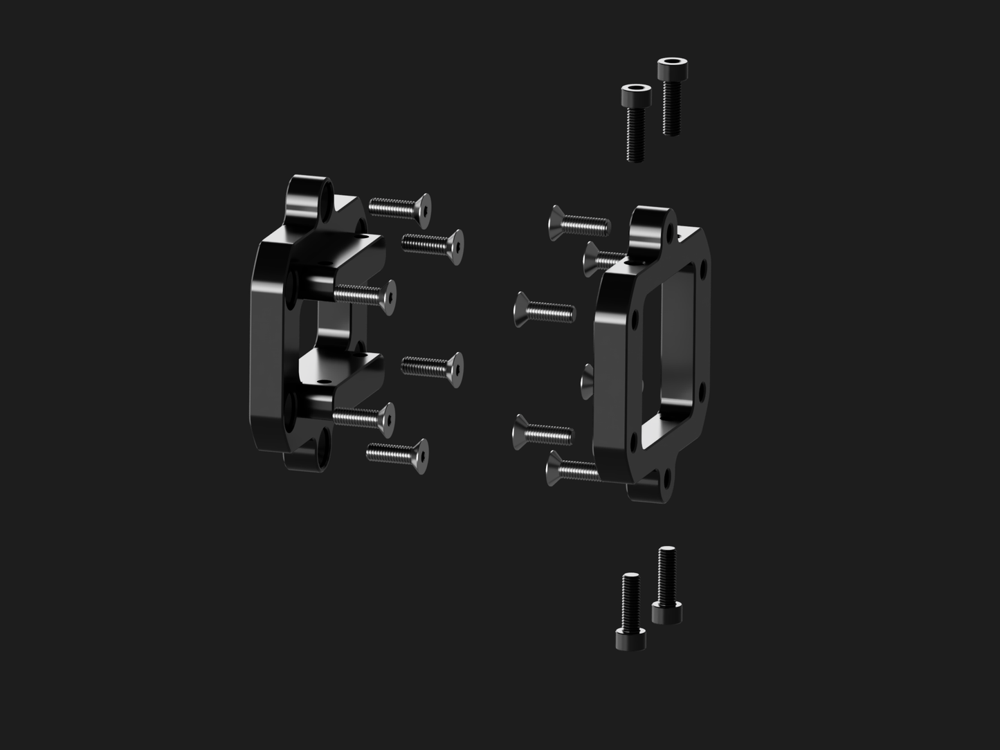 QRMA QR Mounting Adapter