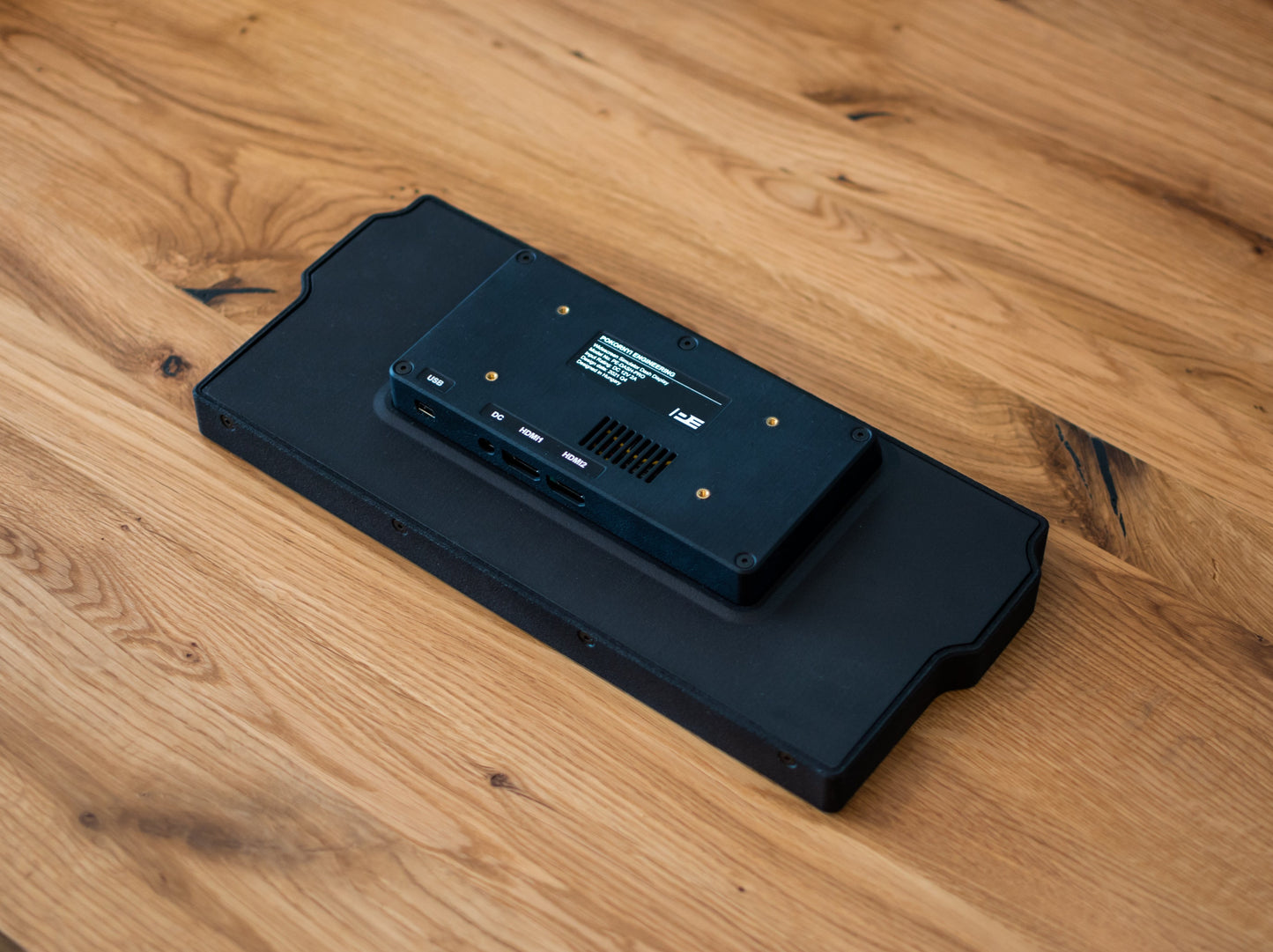 DASH PRO DIY files