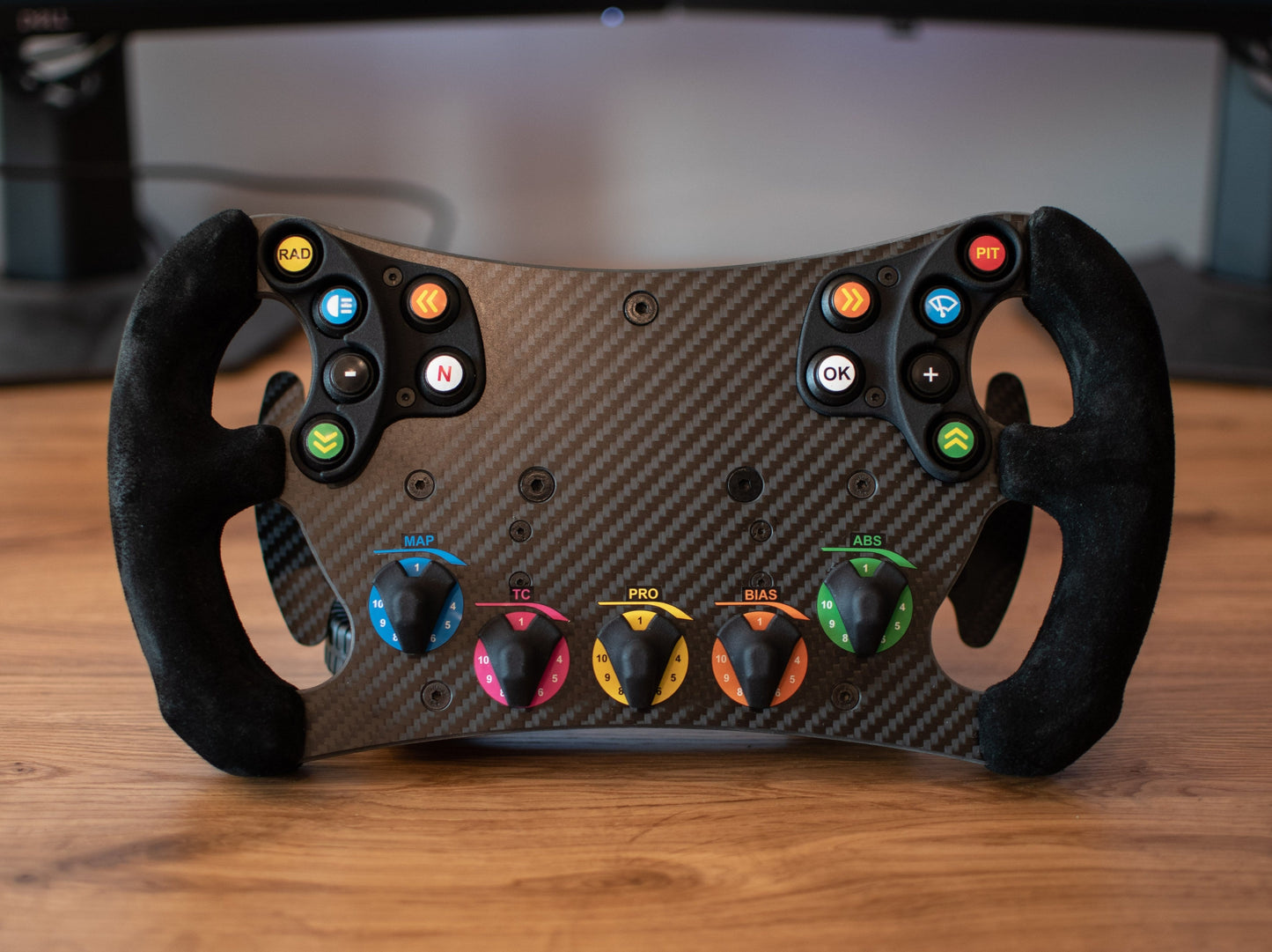 GT3 WLS DIY files