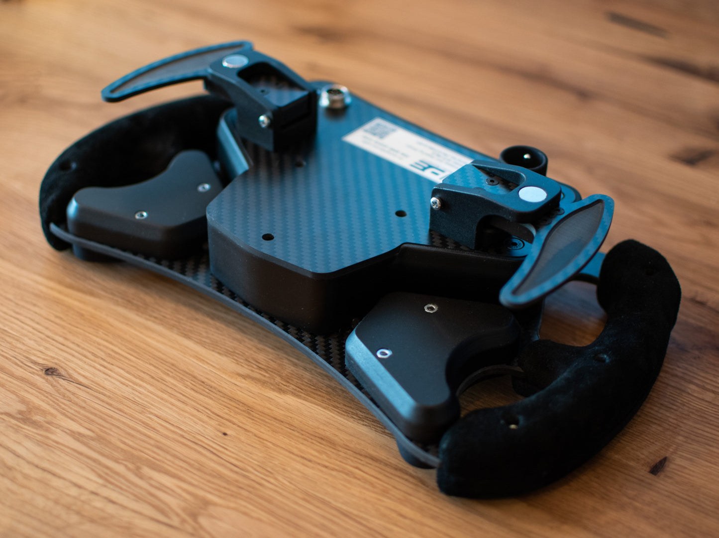 GT3 WLS DIY files