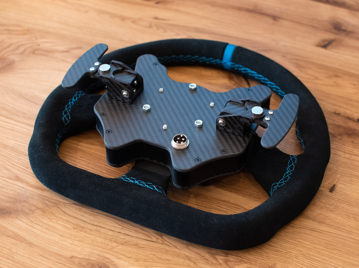 GT2 PLATE DIY files