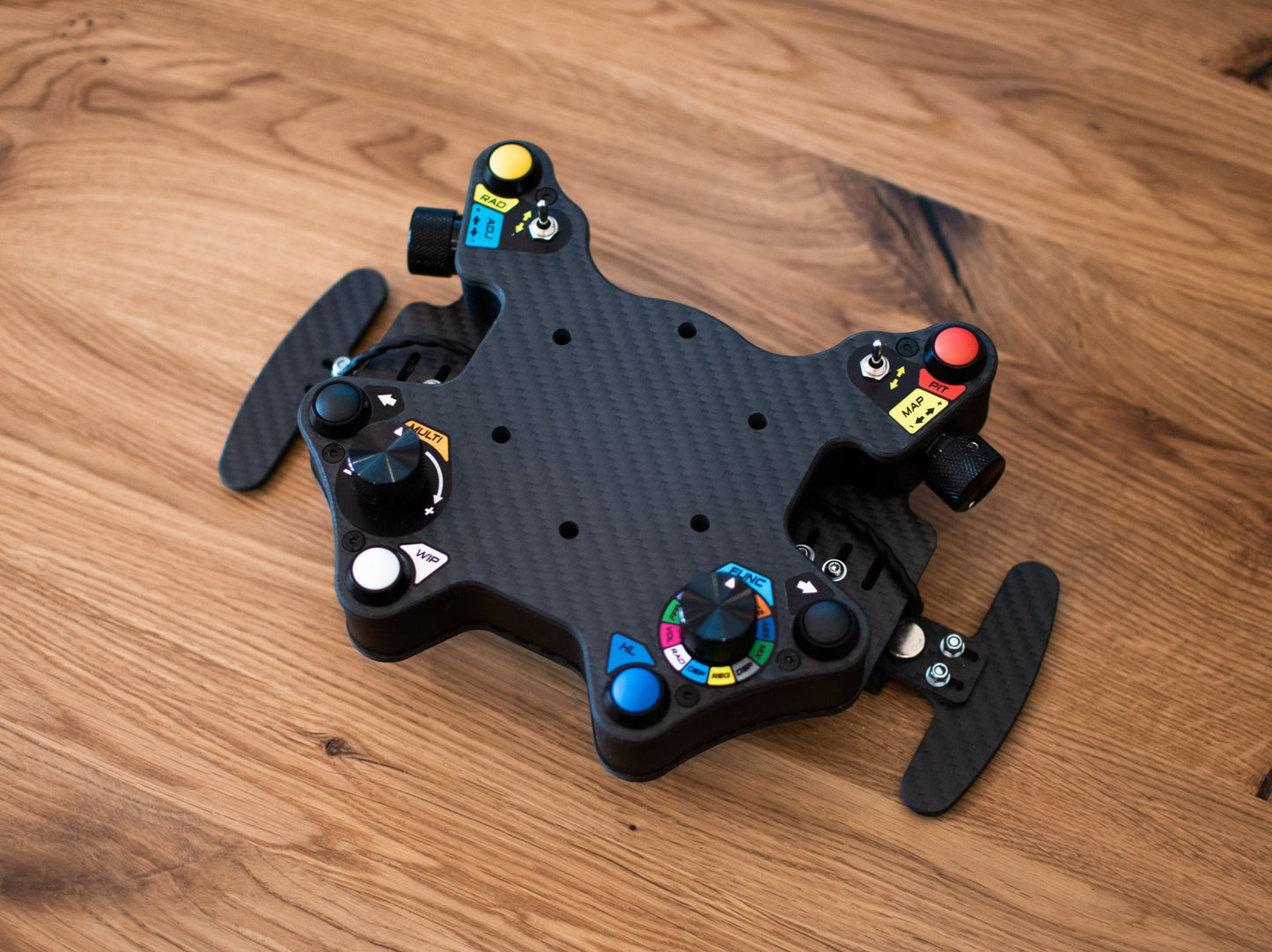 GT2 PLATE DIY files