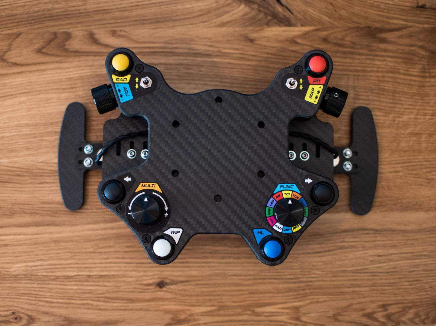 GT2 PLATE DIY files
