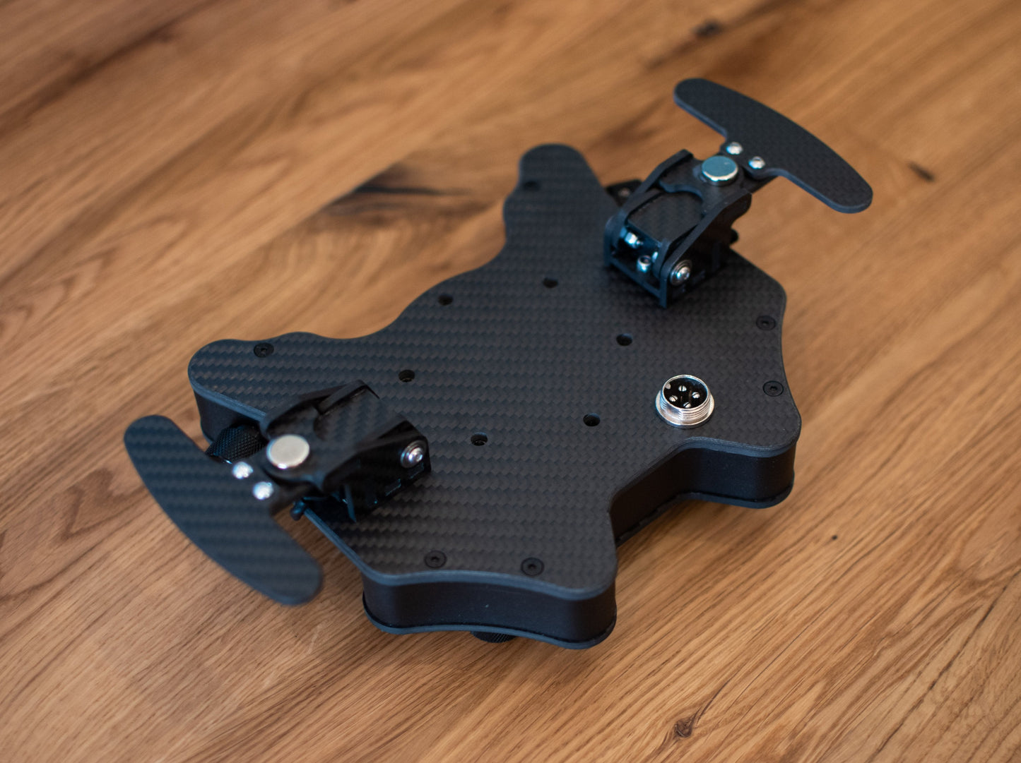 GT2 PLATE DIY files