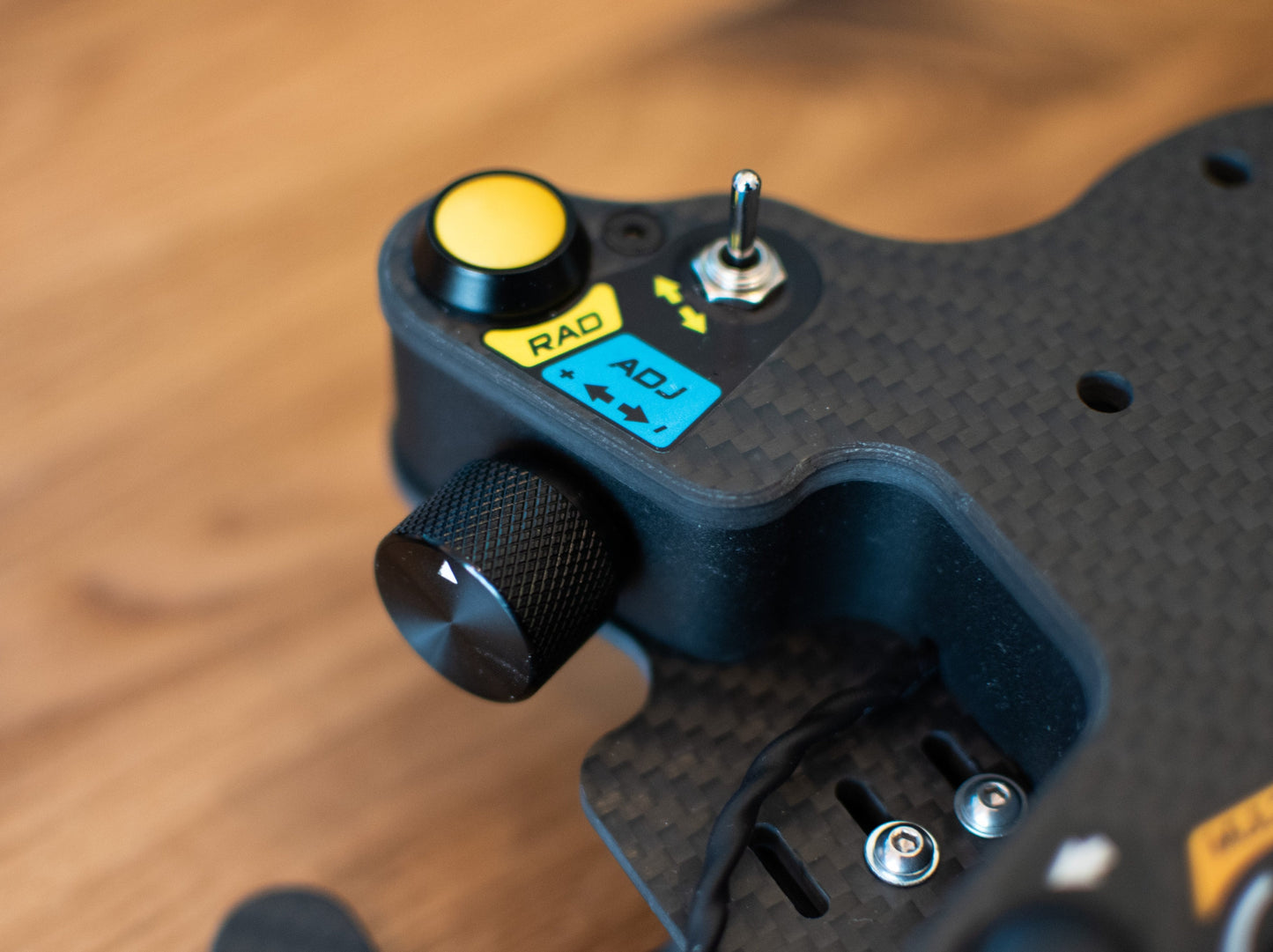 GT2 PLATE DIY files