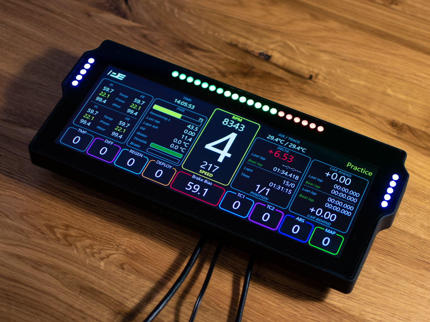 DASH PRO DIY files