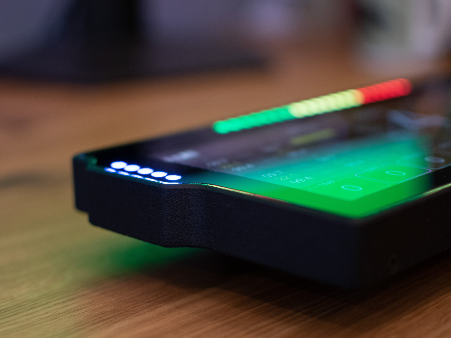 DASH PRO DIY files