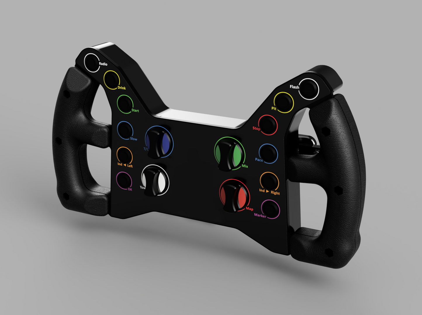 GTE LITE DIY files