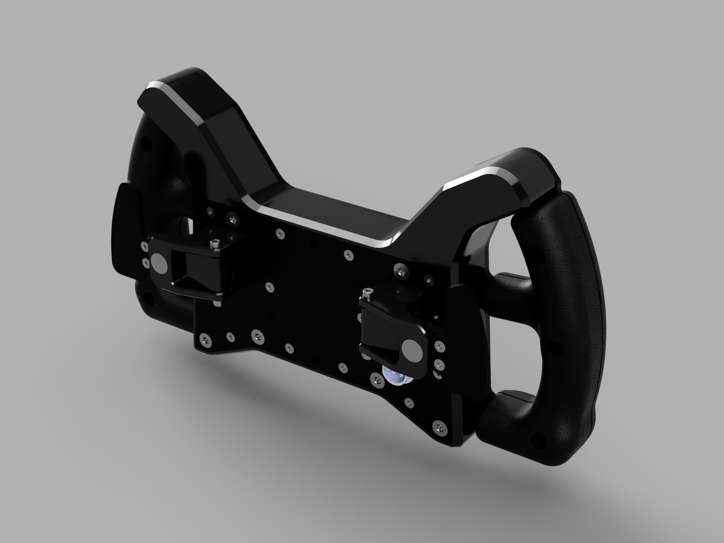 GTE LITE DIY files
