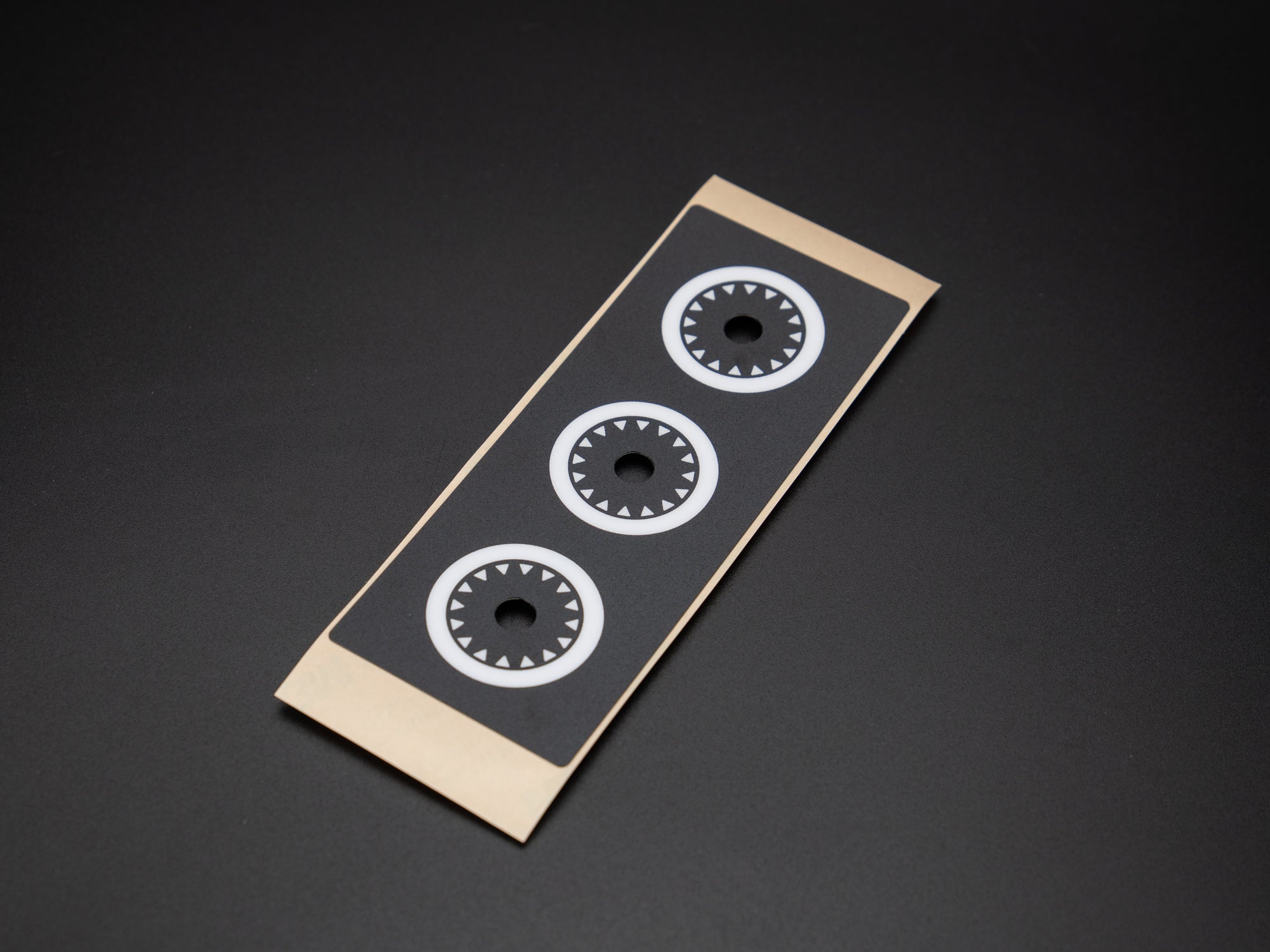 MCP Encoder Box Decal – Pokornyi Engineering