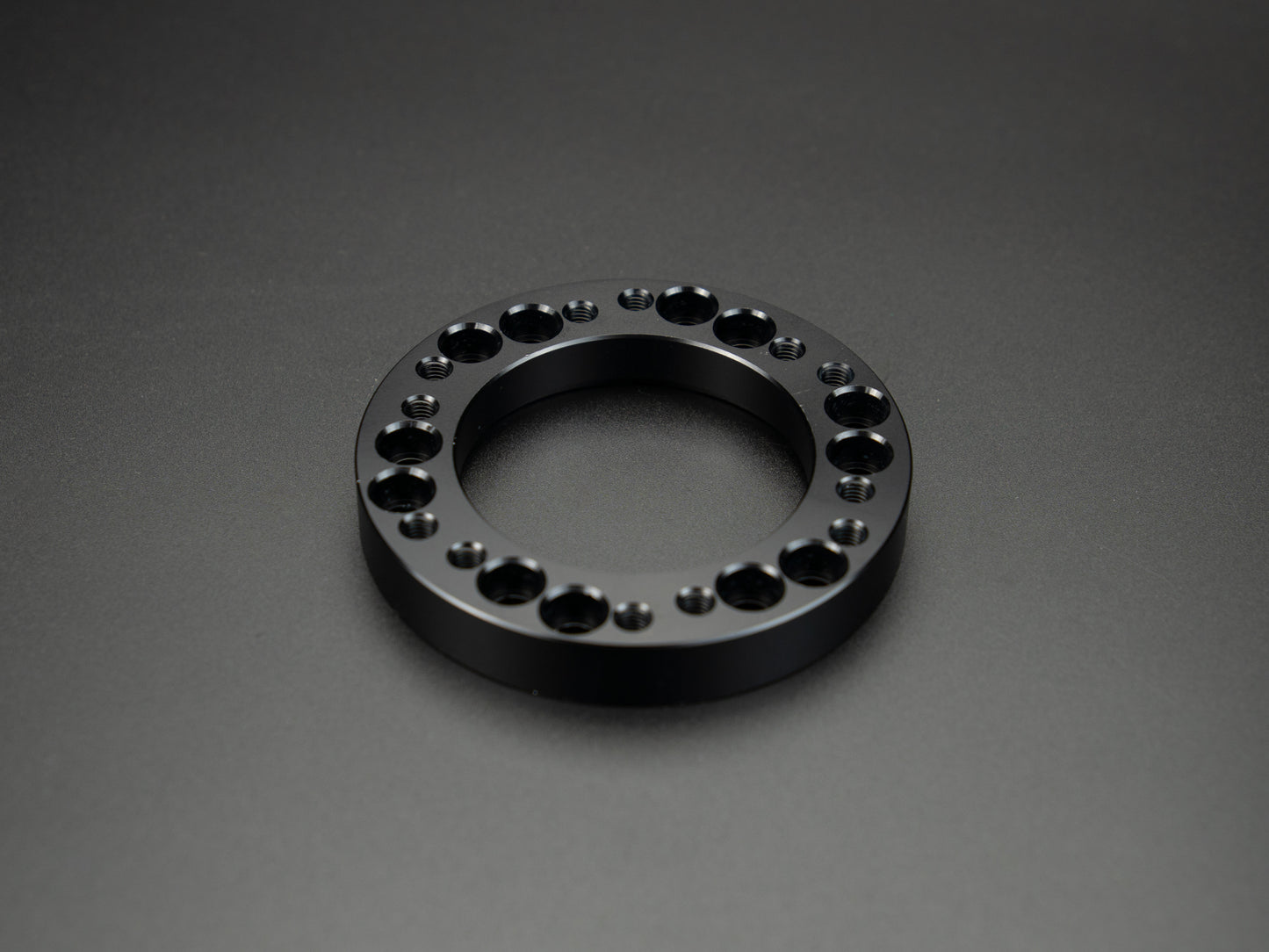 Universal HUB Spacer