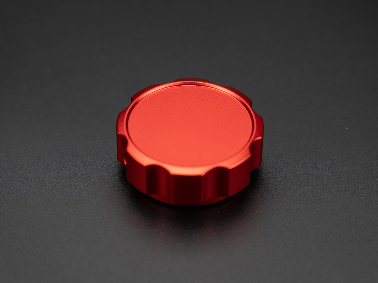 BB1 V2 Bias Knob