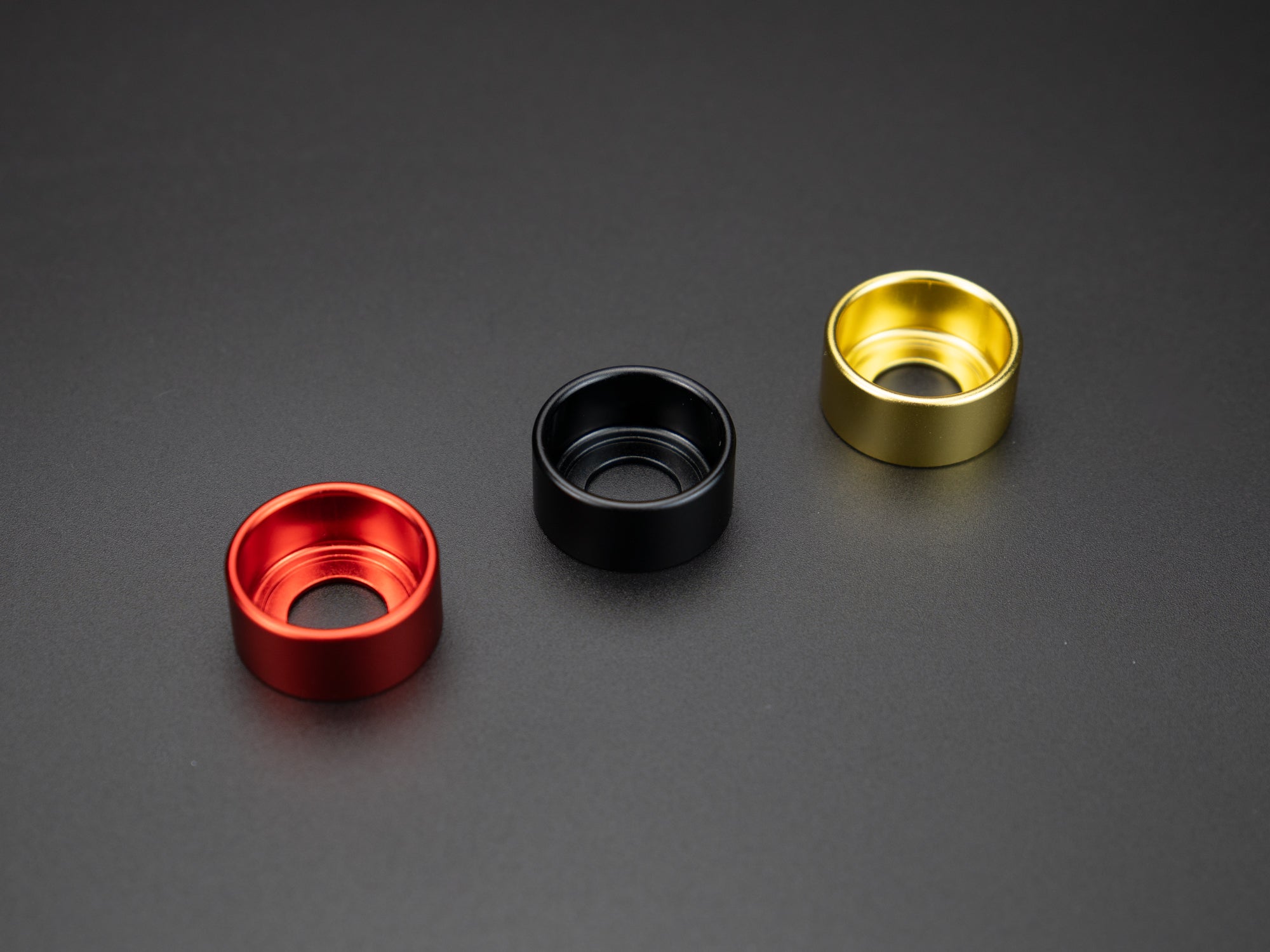 BG1 Button Guard – Pokornyi Engineering
