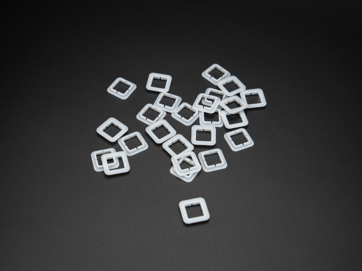 Diffuser Button Square Button Diffuser Pack – Pokornyi Engineering