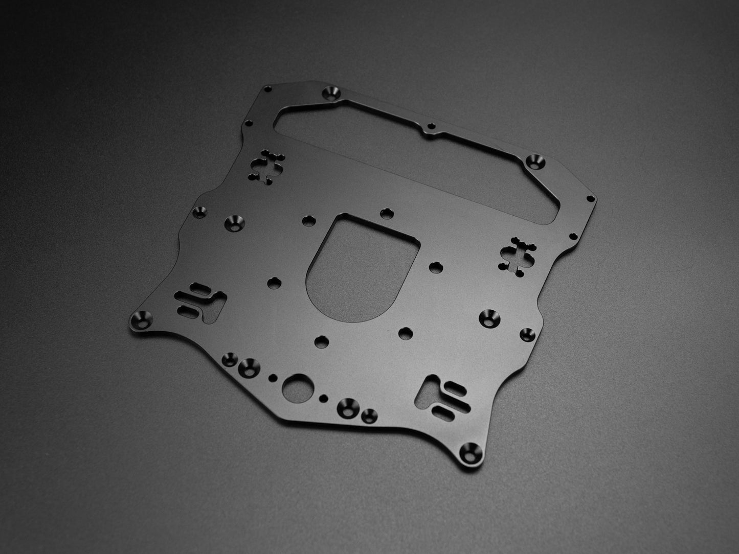 F499 Backplate