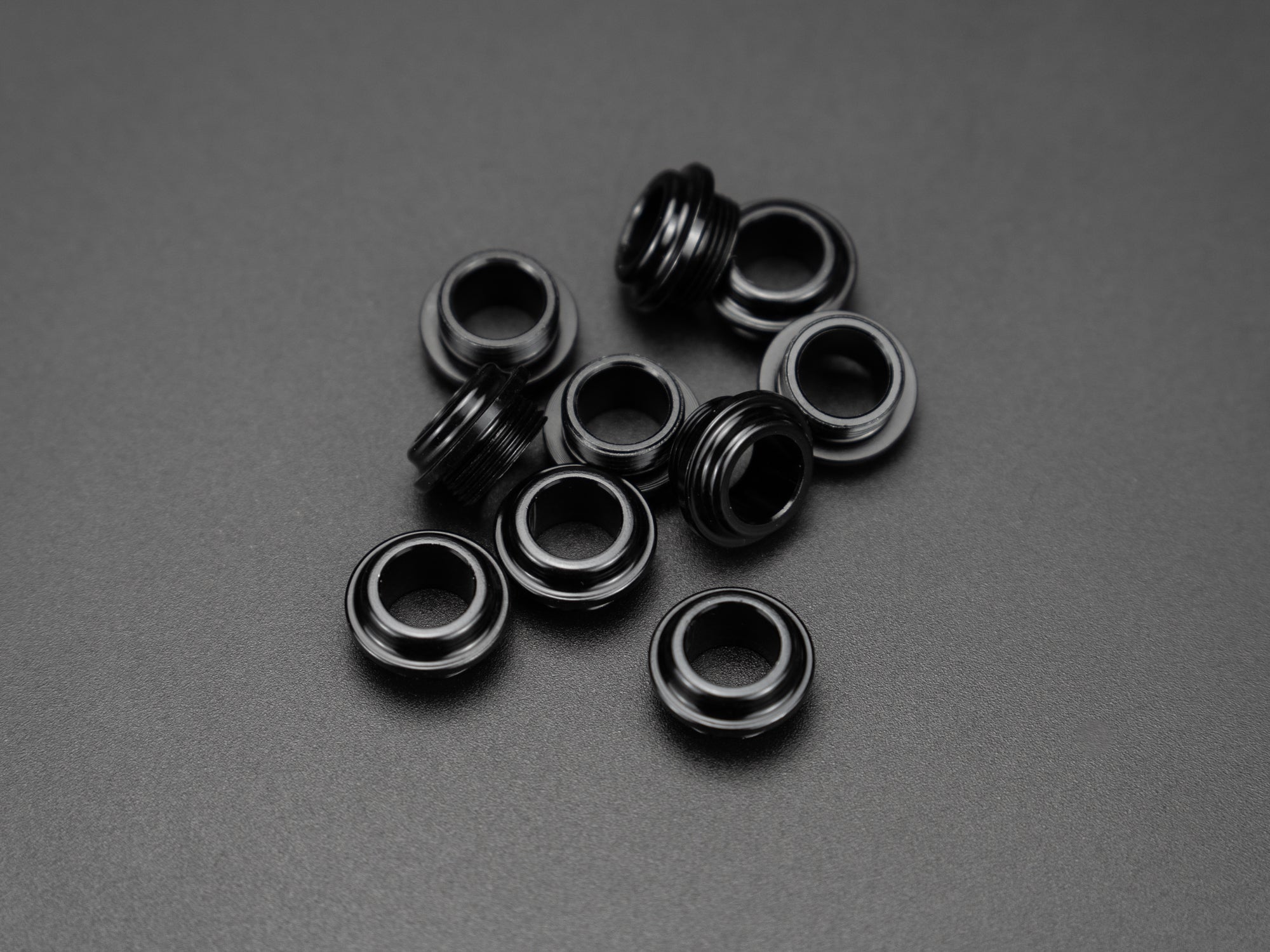 FG4 Button Guard Pack – Pokornyi Engineering