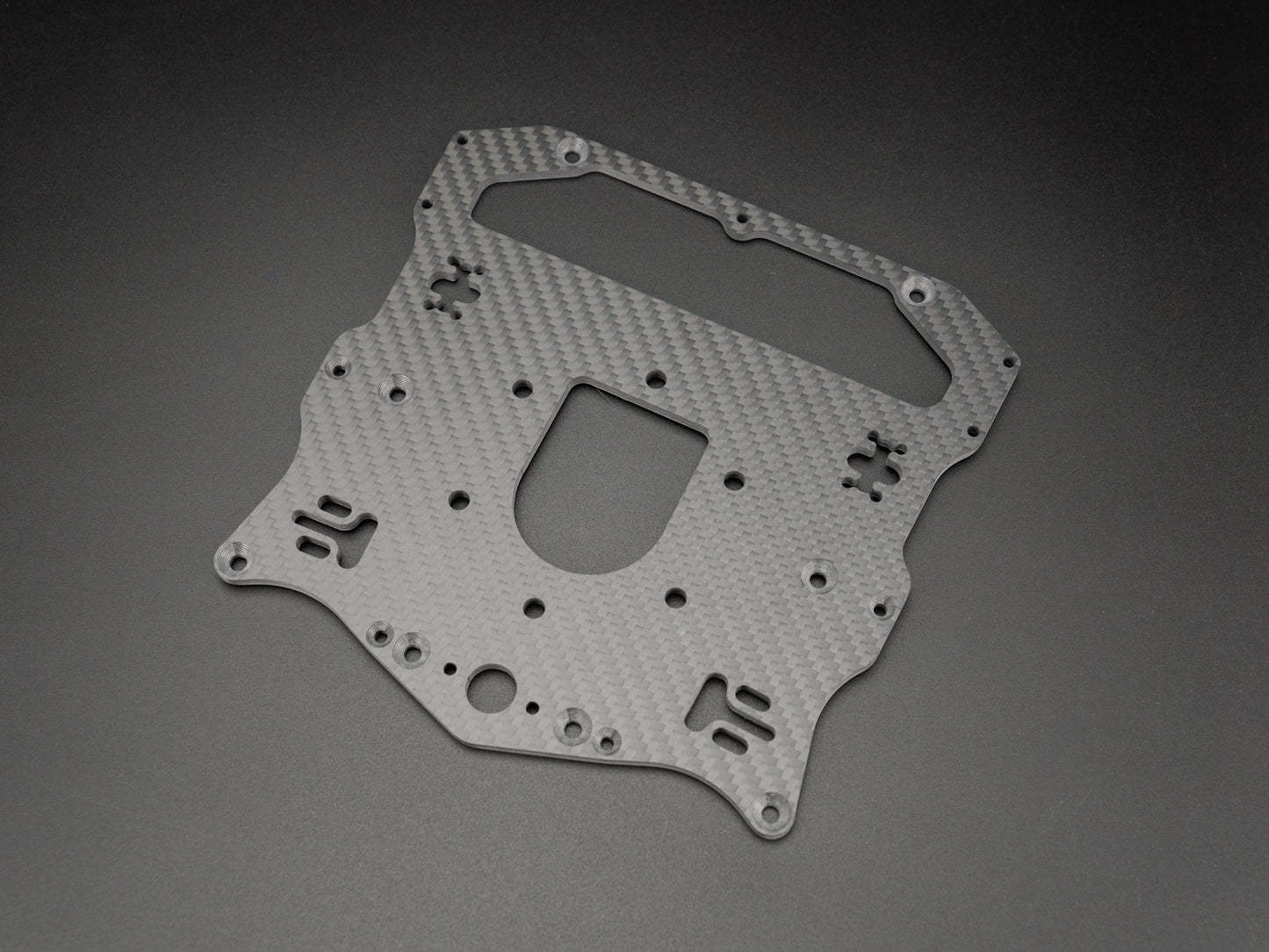 F499 Backplate