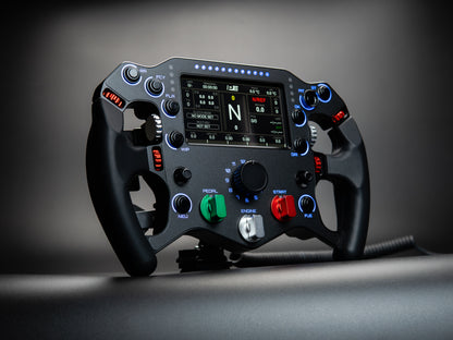 F499 Steering Wheel