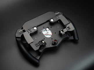 F499 Steering Wheel – Pokornyi Engineering