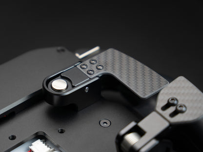F499 Steering Wheel
