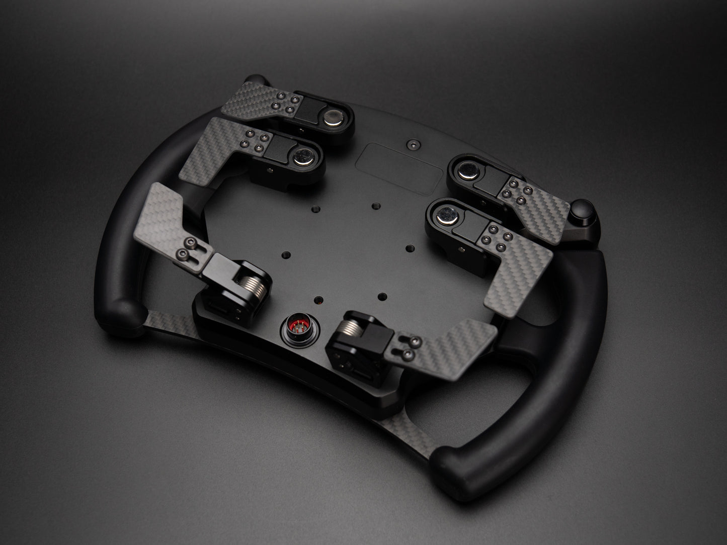 HYP-R PRO Steering Wheel
