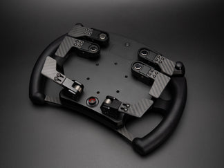 HYP-R PRO Steering Wheel – Pokornyi Engineering