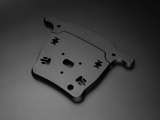 LMP PRO V2 AL Enclosure