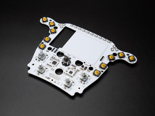 LMP PRO V2 PCB
