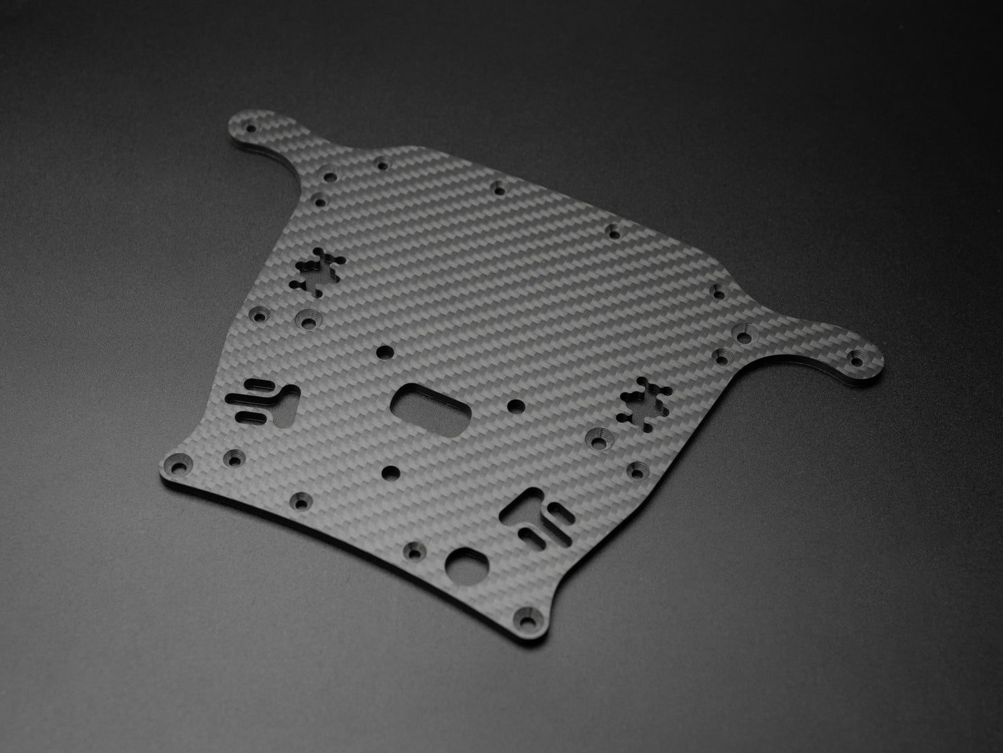LMP PRO V2 Backplate